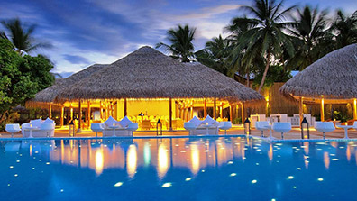 度假酒店景觀設(shè)計的經(jīng)驗(yàn)分享