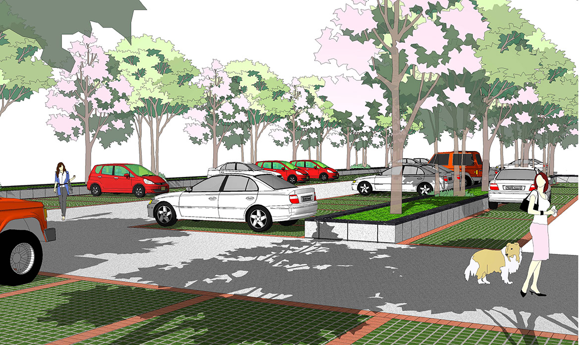 大嶺山鎮(zhèn)大環(huán)村美麗幸福村居建設(shè)行動計劃圖6