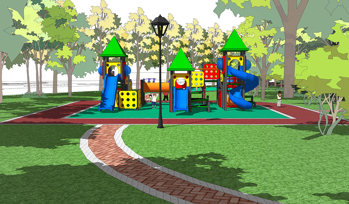 大嶺山鎮(zhèn)大環(huán)村美麗幸福村居建設(shè)行動計劃圖5