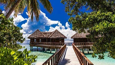 旅游度假景觀生態(tài)設(shè)計的原則有哪些？