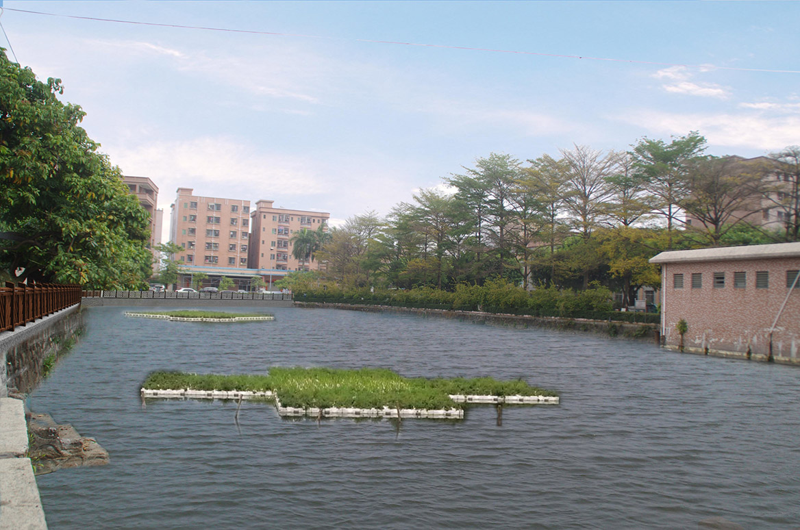 高埗鎮(zhèn)低涌村美麗幸福村居建設(shè)行動計劃圖4