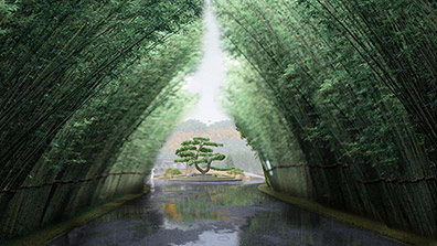 影響文旅景觀空間體驗(yàn)的因素