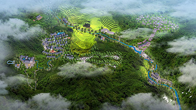 解決風(fēng)景園林規(guī)劃設(shè)計(jì)問(wèn)題的有效措施