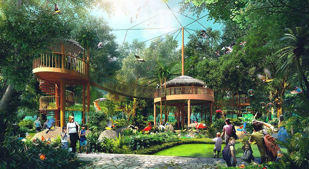 風景園林設(shè)計