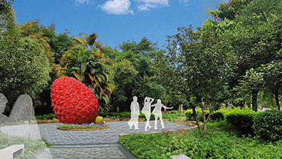 美麗鄉(xiāng)村建設(shè)需要以開放理念為指導(dǎo)，實現(xiàn)鄉(xiāng)村發(fā)展的內(nèi)外聯(lián)動