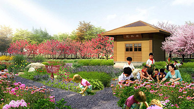 國內(nèi)自然教育的實(shí)踐探索