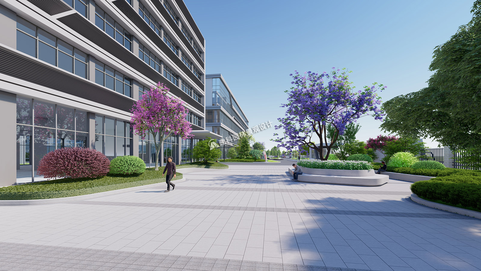 低成本景觀設計策略