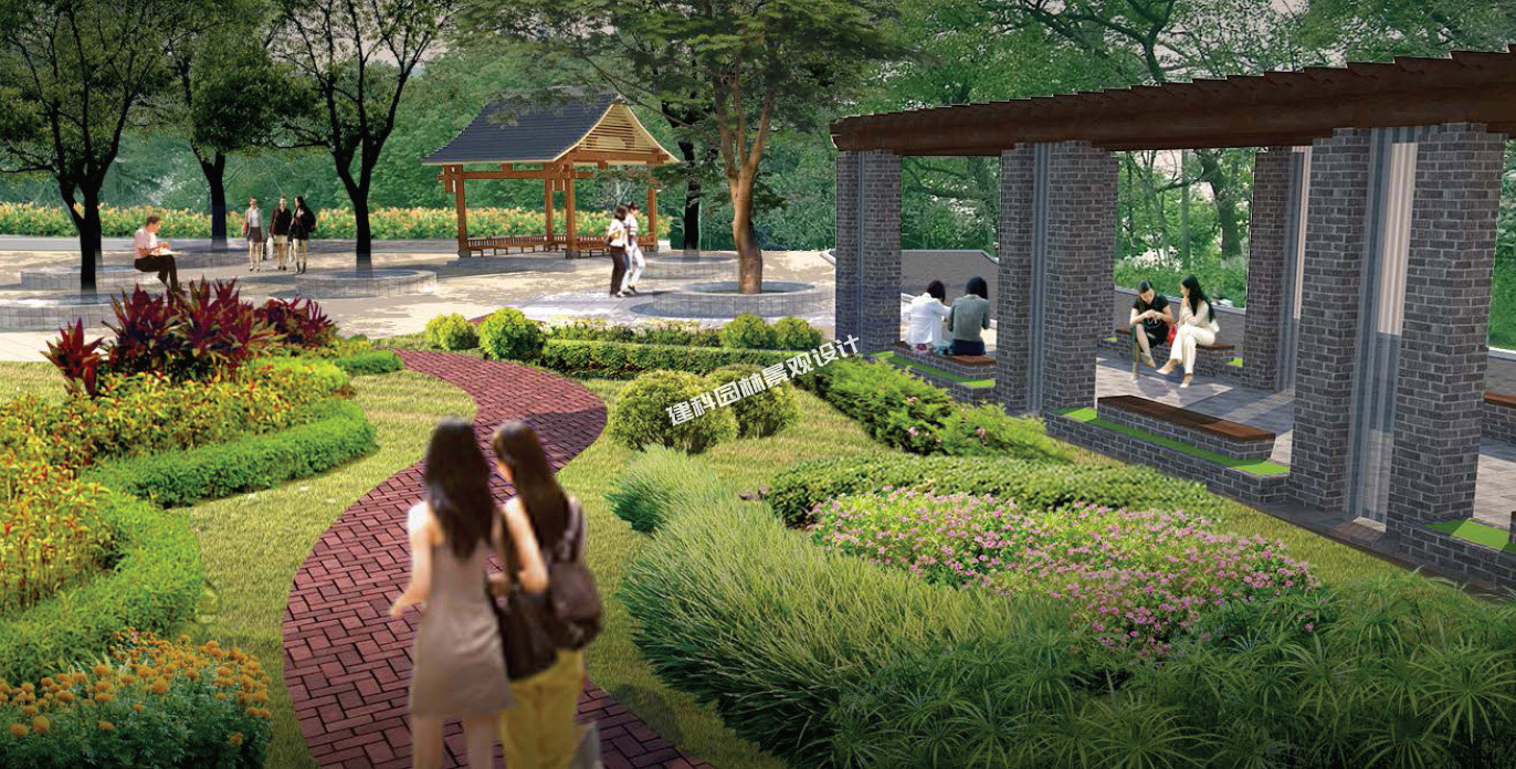 美麗?ài)祖?zhèn)建設(shè)2