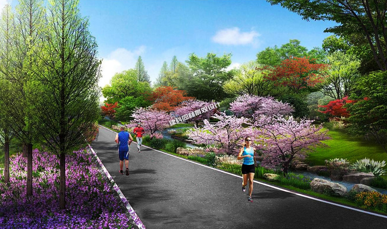 淺談旅游度假區(qū)度假場景的構建2