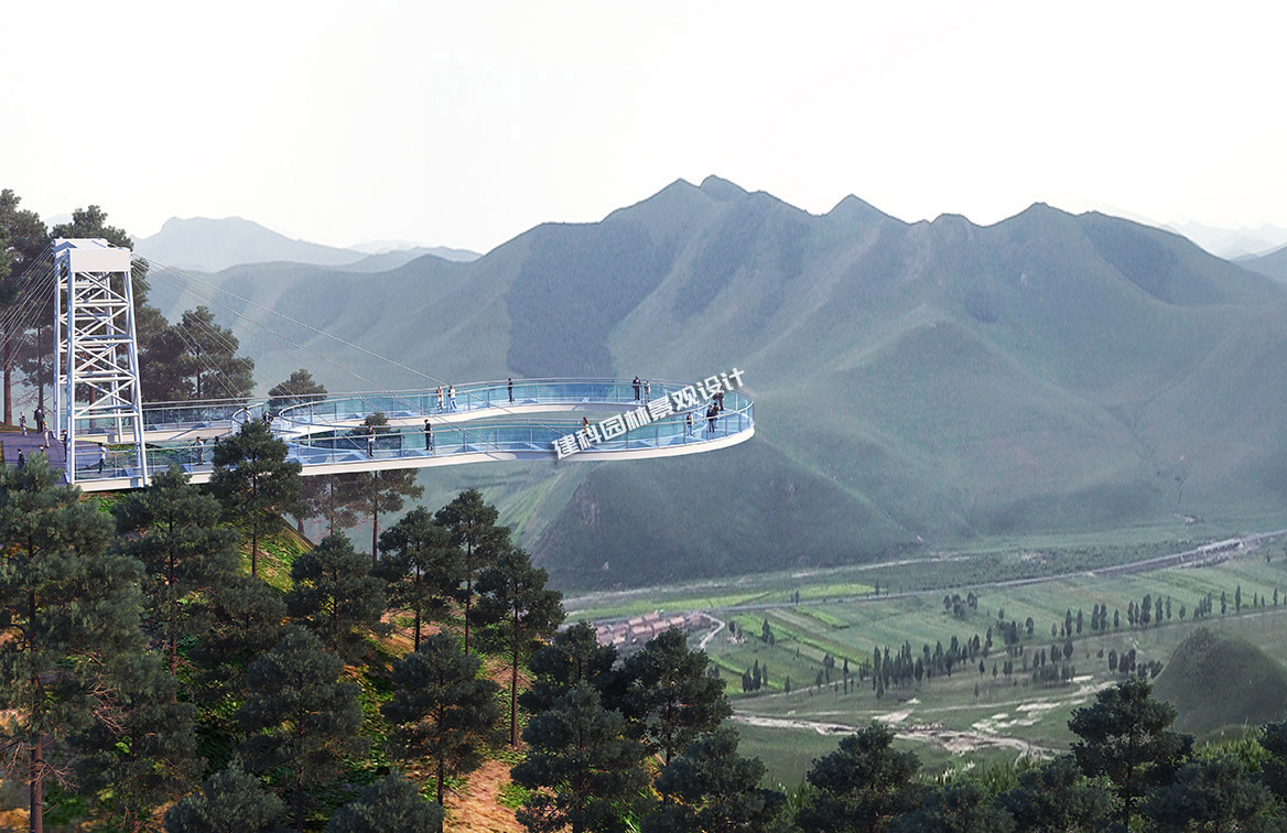 淺談旅游景區(qū)的基本組成要素