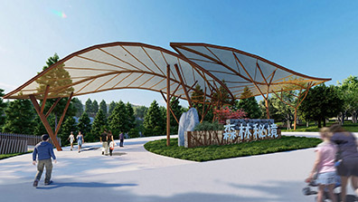 園林景觀設計的創(chuàng)新