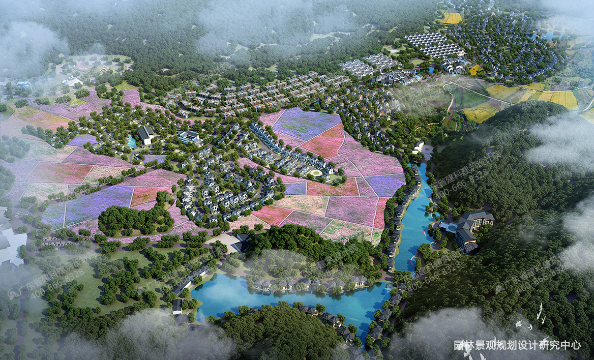 場地分析在園林規(guī)劃設(shè)計中的應(yīng)用要點(diǎn)