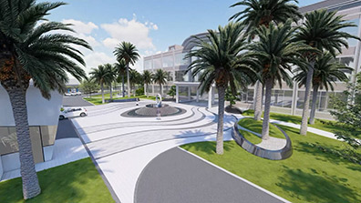 工業(yè)園區(qū)綠化與廠容優(yōu)化的協(xié)同發(fā)展路徑