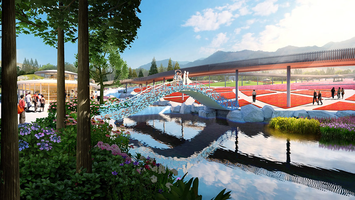 5-花海主入口效果圖