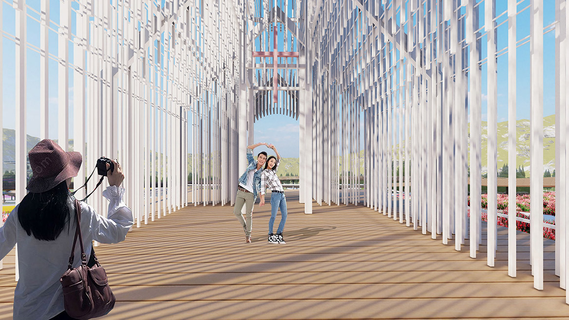 8-花海主入口效果圖