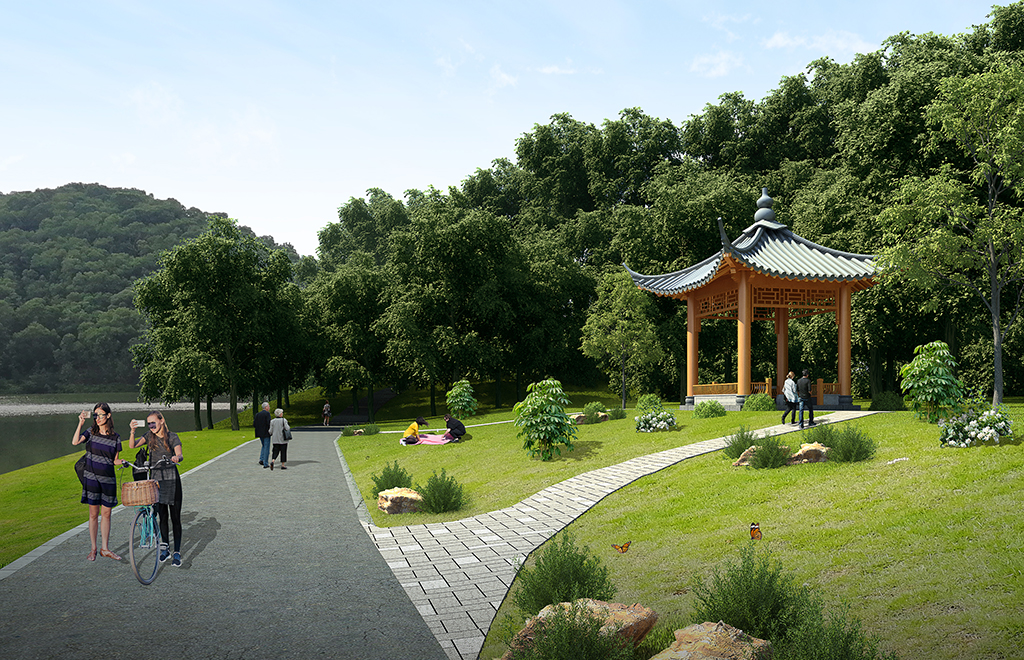 園林景觀設(shè)計